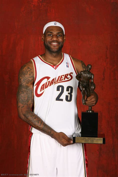 詹姆斯MVP素材图片下载-素材编号03216071-素材天下图库