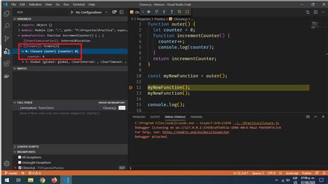 Image result for JavaScript Scopes