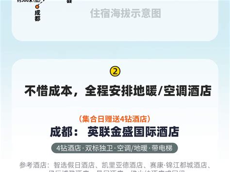 7-day winter tour in Daocheng Yading (Daocheng Yading + Shuangqiaogou ...