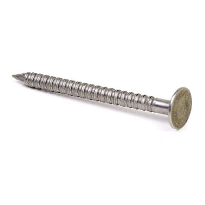 Hot-dipped galvanized Roofing Nails at Lowes.com