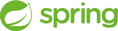 Image result for Spring Boot Logo Transparent PNG