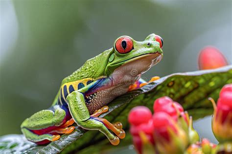 Image result for Tree Frog Sitting