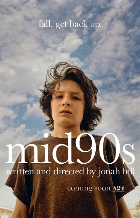 Mid90s Review