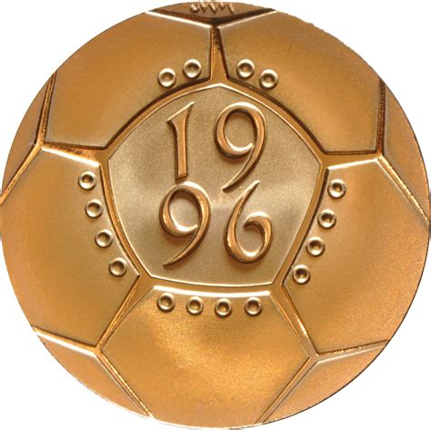 1996 £2 Gold Coin, Celebration of Football | supplied by Bullion by ...