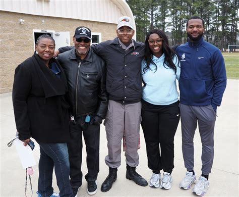 Salemburg Tarheel ChalleNGe Academy Family Day – Class 64 - Tarheel ...