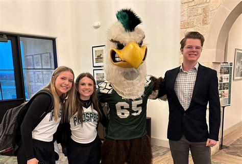 Advanced Placement Testing Scholarship – Prosper Education Foundation