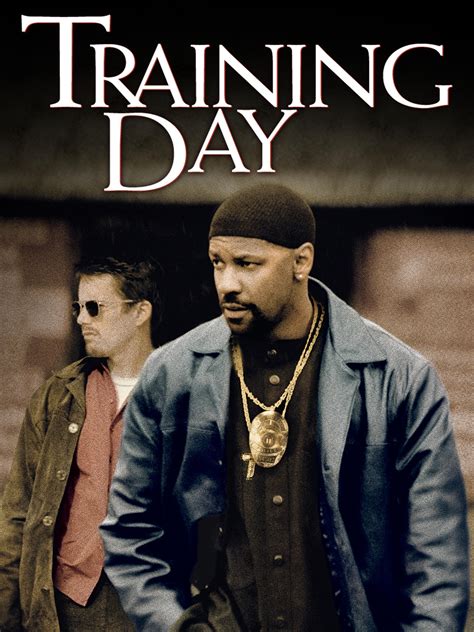Training Day Movie Review at Levi Adermann blog
