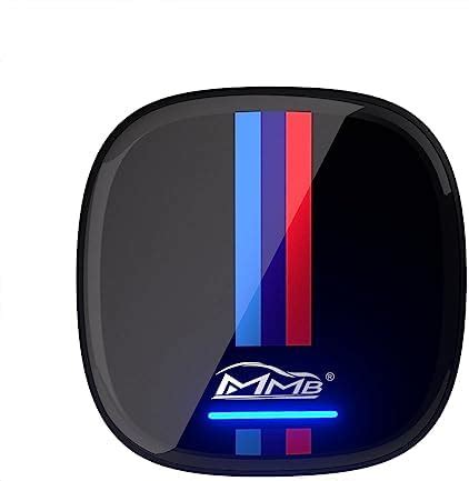 MMB BM 4+64GB, Android Setup for B.M.W, Android 12 (Works only with ...