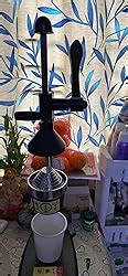 Buy BTC INDIA HPJ Aluminum Hand Press Juicer ,Made in India Online at ...