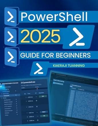 Image result for PowerShell for Beginners PDF