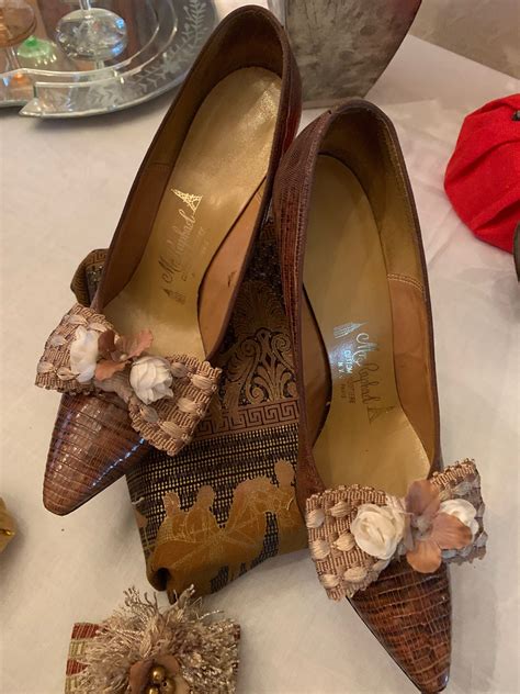 Buy Custom Bows for Your Favorite Shoes, Jackets Hats, Hair Etc. Online ...