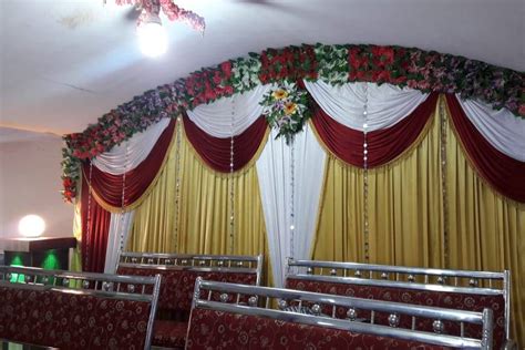 SK DJ & Decorator - Decorator - Goregaon - Weddingwire.in