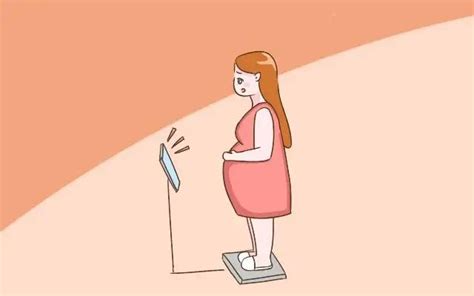 为什么孕妇都容易把自己吃得很胖？ - 知乎
