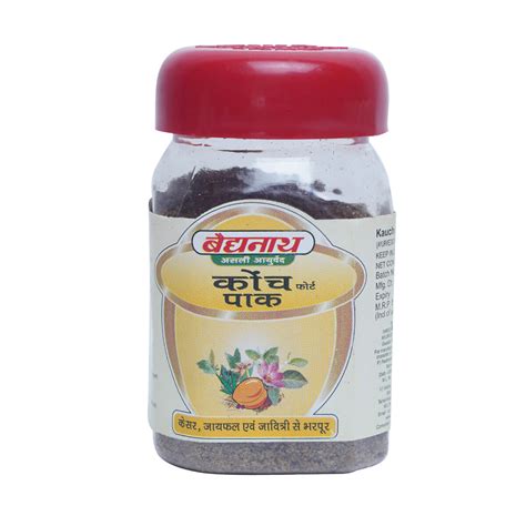 Buy Kaunch Pak Forte - Products | Baidyanth