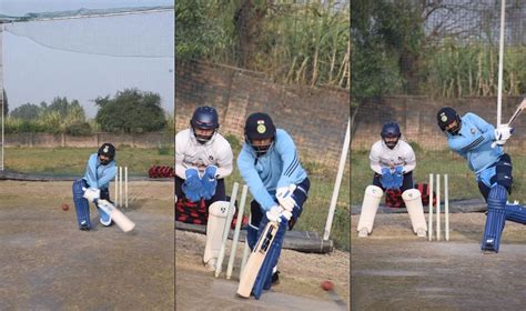 “Ready to replace Suryakumar Yadav in T20s” - Fans come up with witty ...