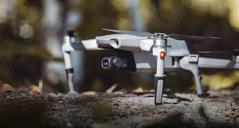 DJI Mavic 2 Air Pgytech Landing Gear Extension