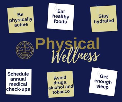 Image result for Physical Wellness Examples