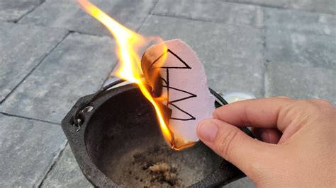 Sigil Making Tutorial 的图像结果