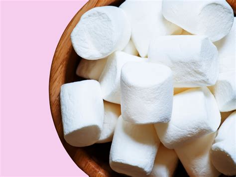 What Are Marshmallows Made Of?