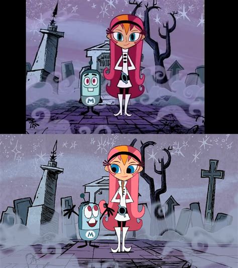 The Modifyers Characters 的图像结果