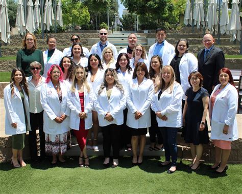 RDAEF Graduation Lunch, DoubleTree By Hilton San Bernardino, 9 June ...