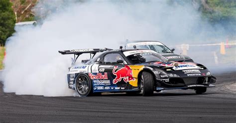 Best drifting cars ever: Matt Carter reveals the top 4