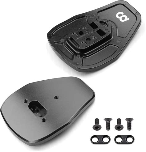 CyclingDeal Cleat Adapters - Use MTB Shoes with Road India | Ubuy