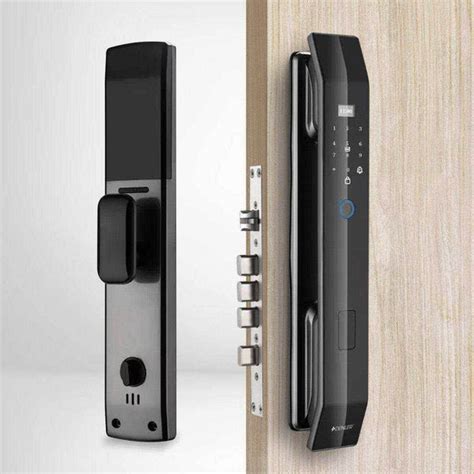 Smart Locks Basic without camera – Denler