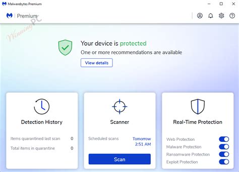 Image result for Malwarebytes 4.4.6 License Key