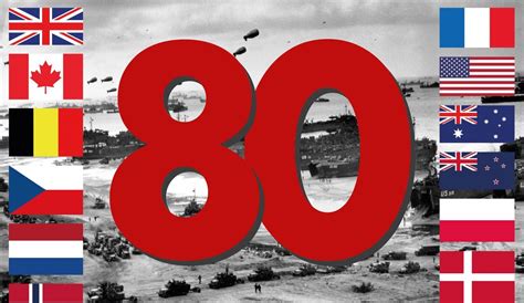 D-Day 80, Liphook Millennium Centre, 6 June 2024 | AllEvents.in