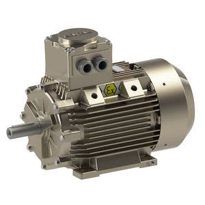 Image result for Explosion Proof Motor