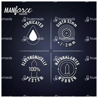 Macforce Wild Combo Pack Condoms Pack Of 20 - Uses, Side Effects ...