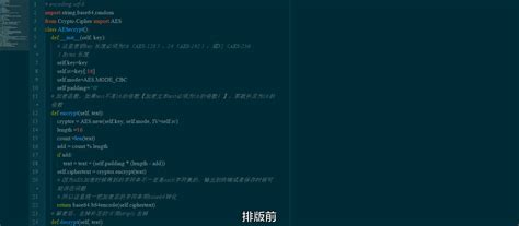 Atom IDE Python 的图像结果