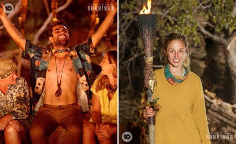 Australian Survivor episode one recap: The courageous face off against ...