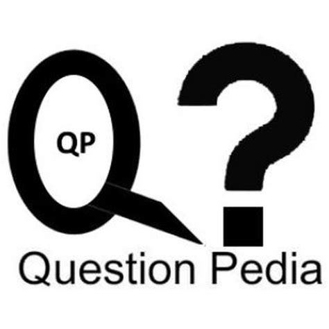 Telegram channel "Question Pedia" — @QuesPedia — TGStat