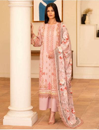 Pakistani Economy Collections - Awwal Boutique