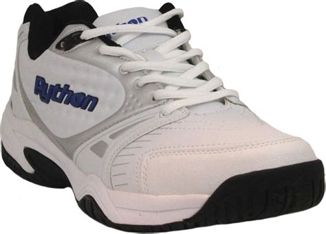 Python Racquetball Python Mens Deluxe Outdoor Low India | Ubuy