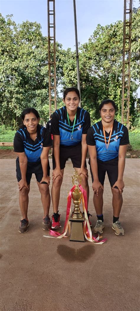 INTRAMURAL - MG School of Physical Education and Sports Sciences : MG ...