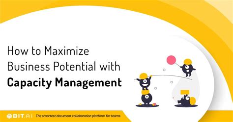 Image result for Capacity Management Explained