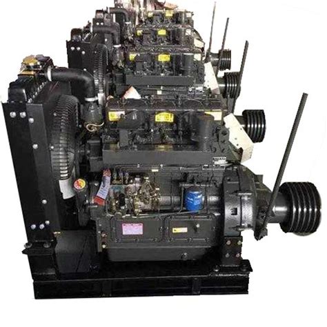 洛阳4A3L-23柴油机水泵油泵喷油泵1088图片【高清大图】-汽配人网
