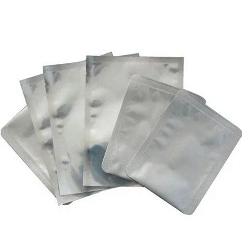 Packaging Aluminum Bag & Pouch - Aluminum Foil Bags Manufacturer from ...