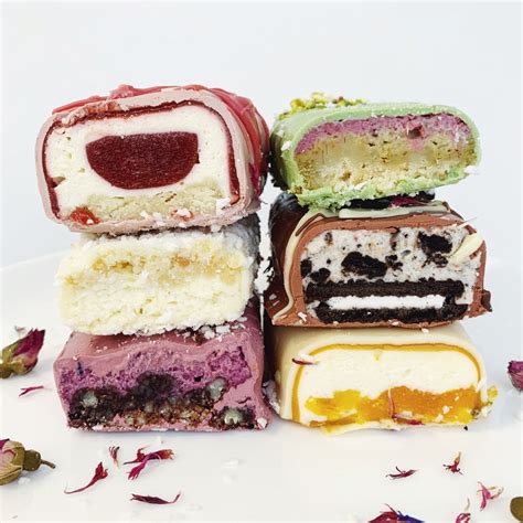 Mini Cheesecakes 的图像结果