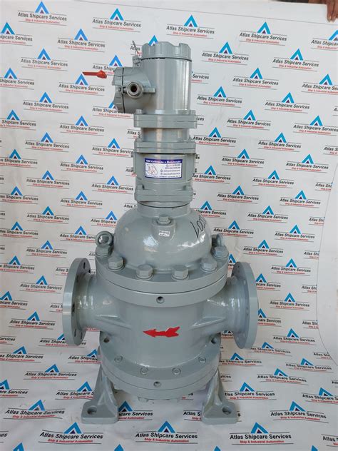 SHANGHAI YINUO INSTRUMENT LSZ-100D1.6PGAI DOUBLE-ROTATOR FLOWMETER ...