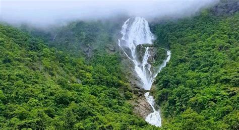 Wonderfull & Top-Rated Places to Visit in Goa - Tour Packages - AWAYCABS