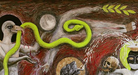 Kateryna Goncharova | Artist and ethnographer (@kateryna_goncharova_art) • Instagram photos and ...