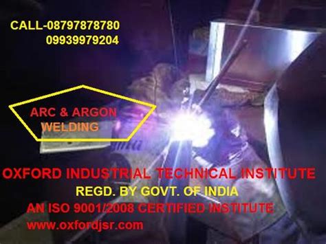 ALL TYPES OF WELDING COURSES ARE HERE IN CALICUT - Professional Course ...