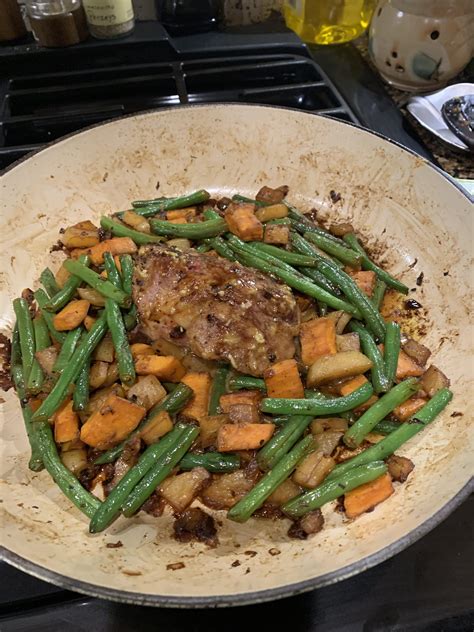 coronavirus cooking and new FB page - Perfect Bite