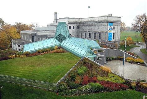 Musée national des beaux-arts du Québec (MNBAQ) (Quebec City) - All You ...