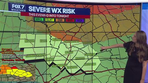 Austin Storm Tracking 的图像结果