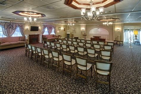 JOHN VINCENT SCALIA HOME FOR FUNERALS - Updated October 2025 - 34 ...